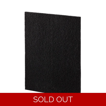 FELLOWES CARBON FILTERS